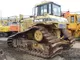 USED BULLDOZER CAT D6H FOR SALE ORIGINAL JAPAN supplier