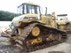 USED BULLDOZER CAT D6H FOR SALE ORIGINAL JAPAN supplier