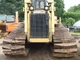 USED BULLDOZER CAT D6H FOR SALE ORIGINAL JAPAN supplier