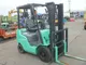 Used Mitsubishi FD-15T 1.5T Forklift For Sale Original japan supplier