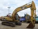 Used Excavator CAT 320BL For Sale Original Japan supplier