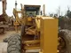 Used CAT 140K Motor Grader For Sale CATERPILLAR 140K Motor Grader Sale supplier