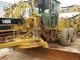 Used CAT 140K Motor Grader For Sale CATERPILLAR 140K Motor Grader Sale supplier