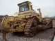 Used CAT D9R Bulldozer For Sale Made in USA CATERPILLAR D9R BULLDOZER supplier