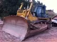 Used KOMATSU D155A-3 Bulldozer For Sale Original japan KOMATSU BULLDOZER D155A-3 supplier