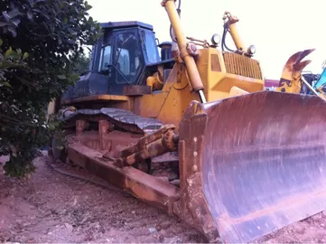 Used KOMATSU D155A-3 Bulldozer For Sale Original japan KOMATSU BULLDOZER D155A-3 supplier