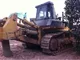 Used KOMATSU D155A-3 Bulldozer For Sale Original japan KOMATSU BULLDOZER D155A-3 supplier