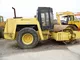 Used BOMAG BW219D-2 Road Roller For Sale supplier