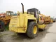 Used BOMAG BW219D-2 Road Roller For Sale supplier