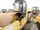 Used BOMAG BW219D-2 Road Roller For Sale supplier