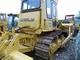 Used CAT Bulldozer D6D For Sale Original japan cat d6d crawler tractor supplier