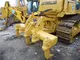 Used CAT Bulldozer D6D For Sale Original japan cat d6d crawler tractor supplier