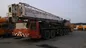 Used TADANO TG-1500E 150T Truck Crane For Sale Original japan TADANO 150T TRUCK CRANE supplier