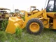 Used KOMATSU WA300-1 Wheel Loader For Sale Original Japan KOMATSU WA300 LOADER supplier