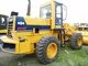 Used KOMATSU WA300-1 Wheel Loader For Sale Original Japan KOMATSU WA300 LOADER supplier