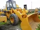 Used KOMATSU WA300-1 Wheel Loader For Sale Original Japan KOMATSU WA300 LOADER supplier