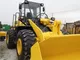 Used KOMATSU WA380-3 Wheel Loader For Sale Original japan supplier