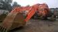 Used HITACHI ZX650 Excavator For Sale Original japan HITACHI EXCAVATOR ZX650 supplier