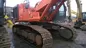 Used HITACHI ZX650 Excavator For Sale Original japan HITACHI EXCAVATOR ZX650 supplier