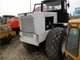 USED INGERSOLL-LAND SD-100D Single Drum  Road Roller For Sale supplier