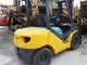 Used KOMATSU 3Ton Forklift for sale supplier