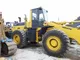 Used KOMATSU WA470-3 Wheel Loader For Sale Original japan supplier