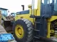 Used KOMATSU WA470-3 Wheel Loader For Sale Original japan supplier