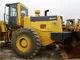 Used KOMATSU WA470-3 Wheel Loader For Sale Original japan supplier