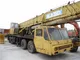 Used KATO NK-350E 35T TRUCK CRANE FOR SALE ORIGINAL JAPAN supplier