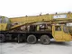 Used KATO NK-350E 35T TRUCK CRANE FOR SALE ORIGINAL JAPAN supplier