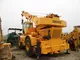 USED GROVE RT750 50t ROUGH TERRAIN CRANE FOR SALE supplier