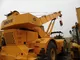 USED GROVE RT750 50t ROUGH TERRAIN CRANE FOR SALE supplier