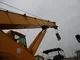 USED GROVE RT750 50t ROUGH TERRAIN CRANE FOR SALE supplier