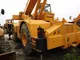 USED GROVE RT750 50t ROUGH TERRAIN CRANE FOR SALE supplier