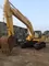 Used KOMATSU PC400-6 Excavator For Sale Original japan supplier