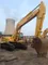 Used KOMATSU PC400-6 Excavator For Sale Original japan supplier