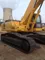 Used KOMATSU PC400-6 Excavator For Sale Original japan supplier