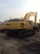 Used KOMATSU PC400-6 Excavator For Sale Original japan supplier