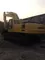 Used KOMATSU PC400-6 Excavator For Sale Original japan supplier