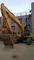 Used KOMATSU PC450-6 Excavator For Sale Original japan KOMATSU EXCAVATOR PC450-6 supplier