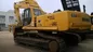 Used KOMATSU PC450-6 Excavator For Sale Original japan KOMATSU EXCAVATOR PC450-6 supplier