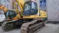 Used KOMATSU PC450-6 Excavator For Sale Original japan KOMATSU EXCAVATOR PC450-6 supplier