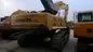 Used KOMATSU PC450-6 Excavator For Sale Original japan KOMATSU EXCAVATOR PC450-6 supplier