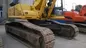 Used KOMATSU PC450-6 Excavator For Sale Original japan KOMATSU EXCAVATOR PC450-6 supplier