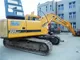 Used HYUNDAI R225LC-7 Excavator For SALE supplier