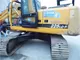 Used HYUNDAI R225LC-7 Excavator For SALE supplier