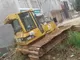 Used CAT D3G LGP Bulldozer For Sale Original Japan supplier