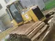 Used CAT D3G LGP Bulldozer For Sale Original Japan supplier