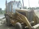 Used CAT 426 Backhoe Loader For Sale supplier