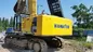 Original Japan Used KOMATSU PC650LC-7 65Ton Excavator For Sale supplier